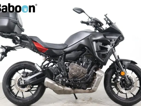 2020 Yamaha Tracer 7 - €3,950 (1/1)