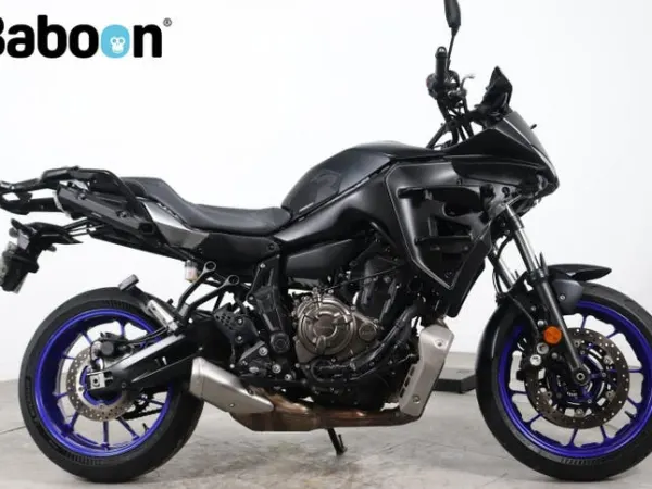 2024 Yamaha Tracer 7 GT - € 4.750 (1/1)