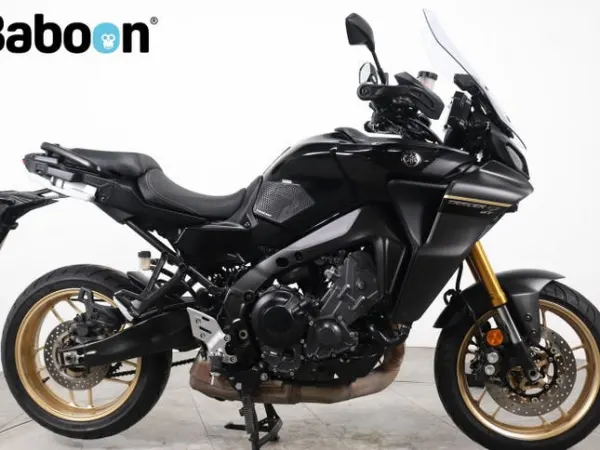 2023 Yamaha Tracer 9 GT (bj 2023) - €9,750 (1/1)