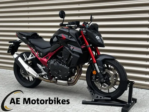2023 Honda CB 750 Hornet - €7,250 (1/1)