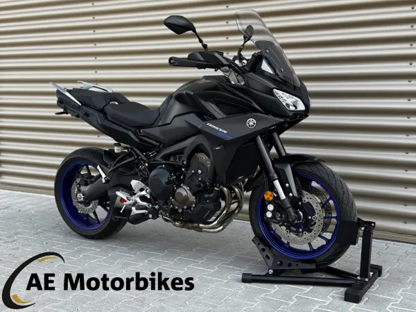 2019 Yamaha Tracer 900 - € 10.499 (1/1)