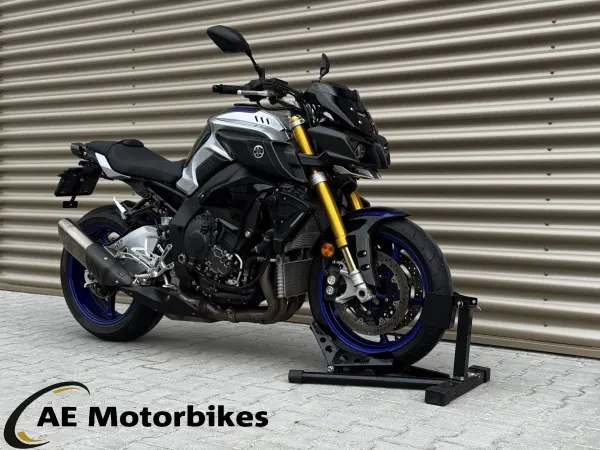 2019 Yamaha MT 10 SP ABS - €14,399 (1/1)