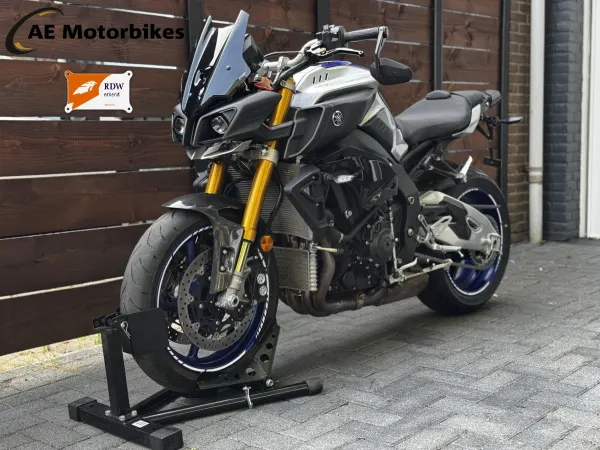 2020 Yamaha MT 10 SP ABS - €14,999 (1/1)