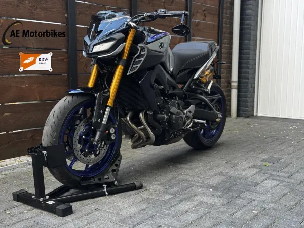 2019 Yamaha MT-09 SP – - €10,499 (1/1)