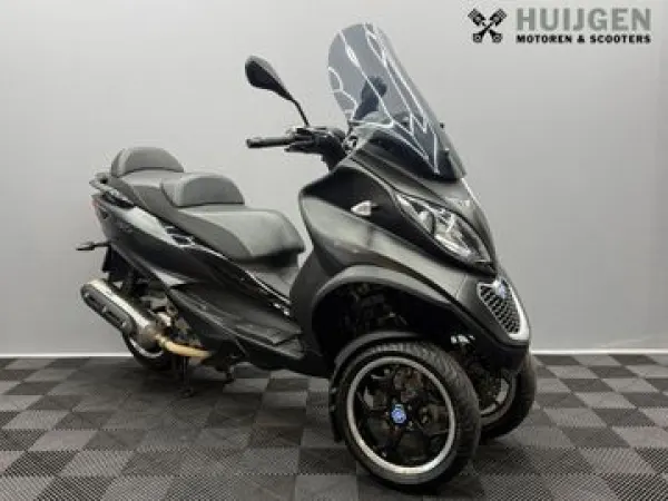 2015 Piaggio MP3 500 LT Sport - €6,495 (1/1)