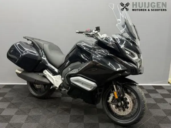 2026 Mash GT 750 - € 13.499 (1/1)