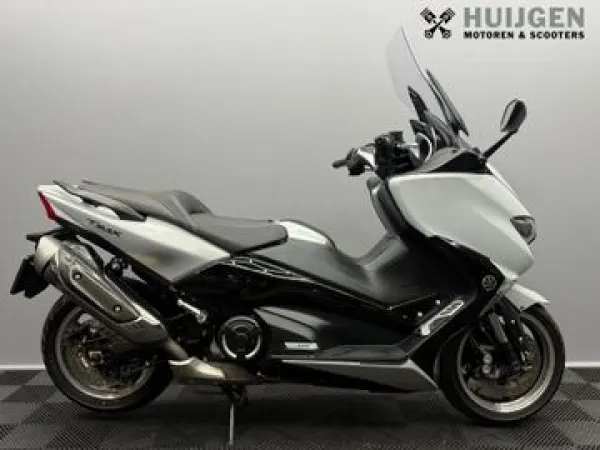 2019 Yamaha T Max 530 (Dx) - € 10.195 (1/1)