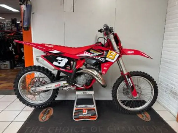 2024 Gas Gas Mc 125 - € 6.250 (1/1)
