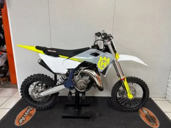 2025 Husqvarna Tc 65 - € 3.650 (1/1)