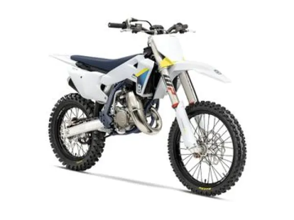 2026 Husqvarna Tc 85 17/14 - €6,999 (1/1)