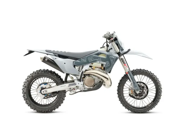2026 Husqvarna TE 300 Pro - € 15.399 (1/1)