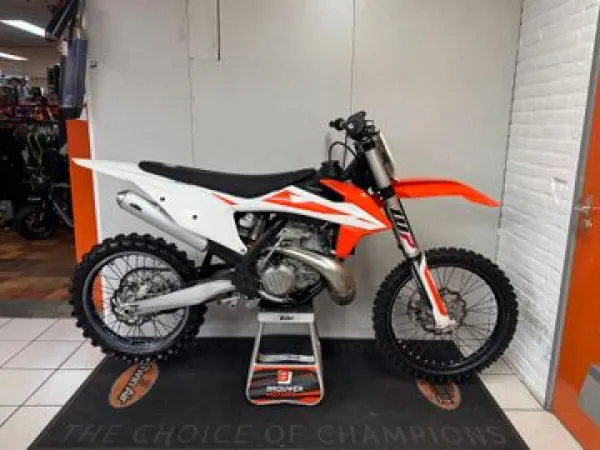 2019 KTM 250 Sx - €4,250 (1/1)