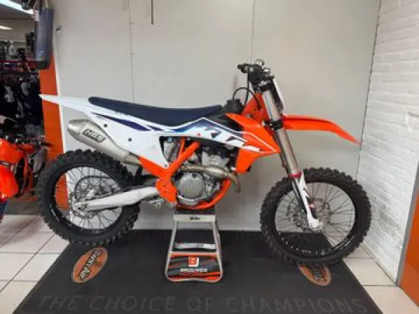 2022 KTM 350 Sx F - €6,250 (1/1)