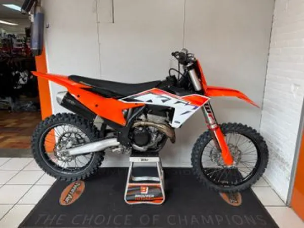 2023 KTM 350 Sx F - €5,750 (1/1)