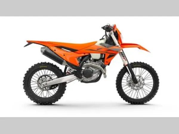 2025 KTM 450 Exc F - €14,815 (1/1)