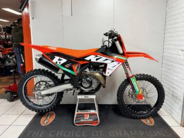 2023 KTM 450 Sx F - € 6.500 (1/1)