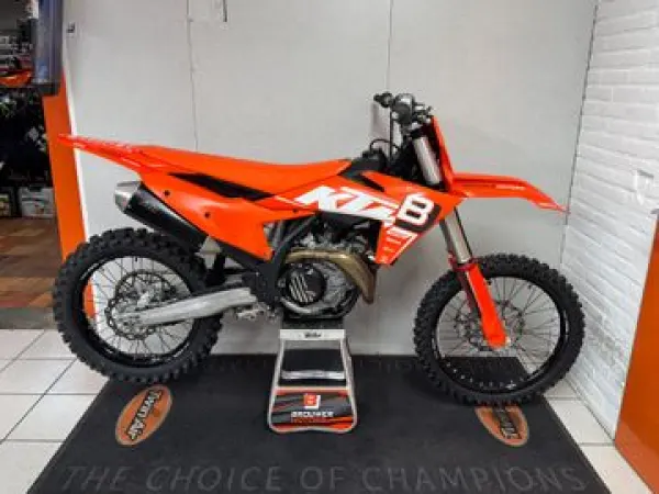 2023 KTM 450 Sx F - € 6.250 (1/1)