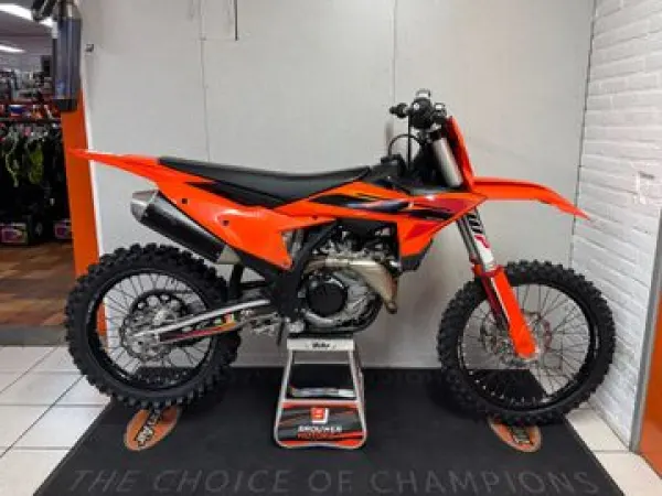 2025 KTM 450 Sx F - € 6.850 (1/1)