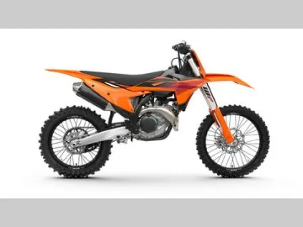 2026 KTM 450 SX F - € 11.849 (1/1)