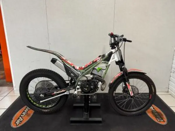 2022 Vertigo Mini Vandal R3 20 Inch - € 1.899 (1/1)