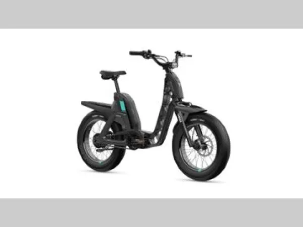 2025 Yamaha Booster Easy - € 3.299 (1/1)