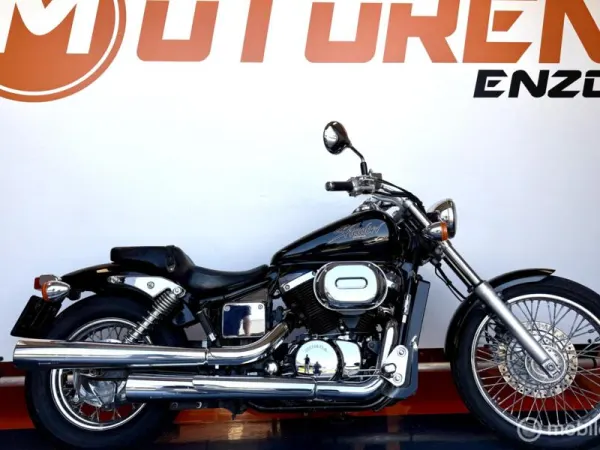 2002 Honda VT 750 - €3,990 (1/1)
