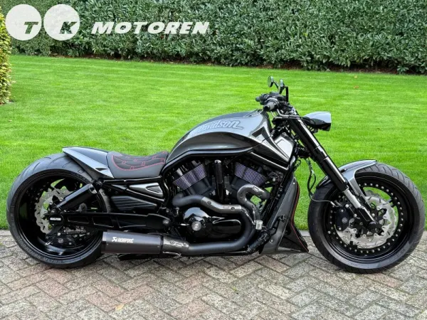 2013 Harley-Davidson Night Rod Special NO Limit Customs 300 - €41,999 (1/1)