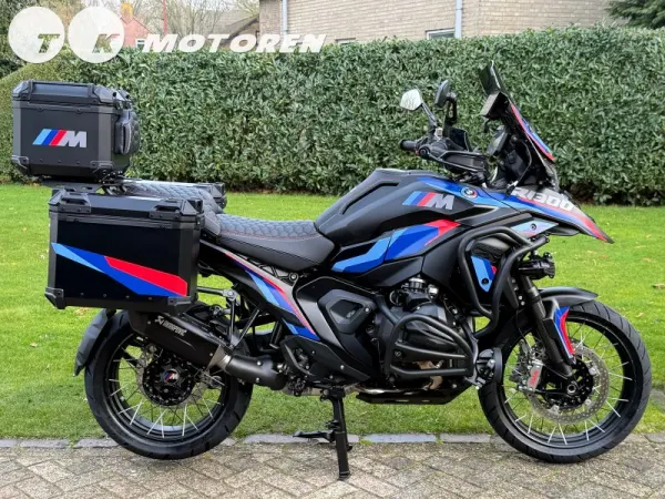 2025 BMW R1300GS M Performance Edition - €33,999 (1/1)