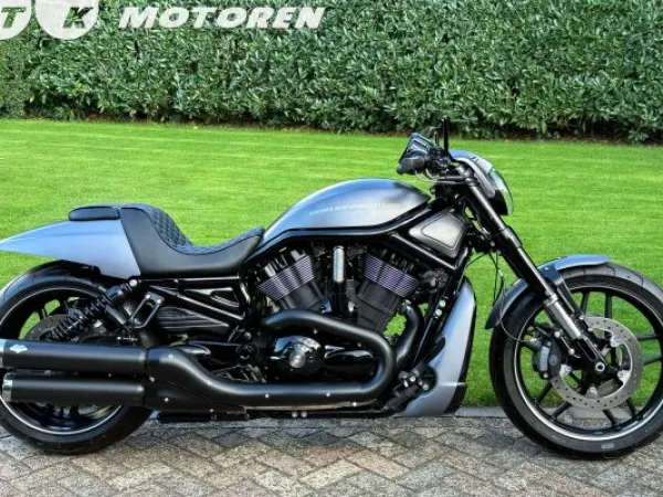 122016 Harley-Davidson Night Rod Special 12/2016 - €21,999 (1/1)