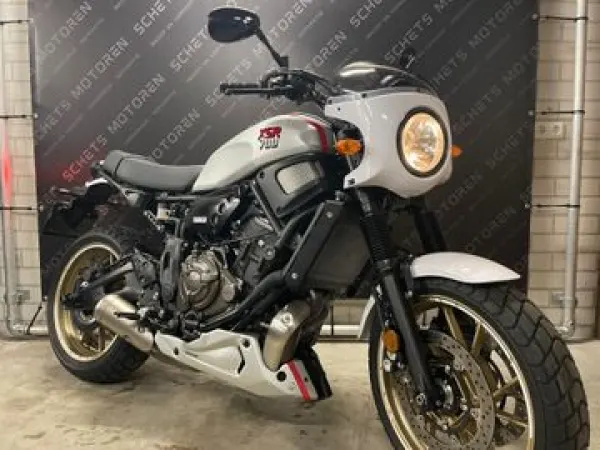 2021 Yamaha Mtm690D - € 7.850 (1/1)
