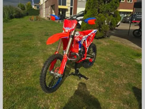 2026 Beta Rx 350 - €8,250 (1/1)