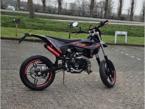 2026 Beta Overig - €3,849 (1/1)