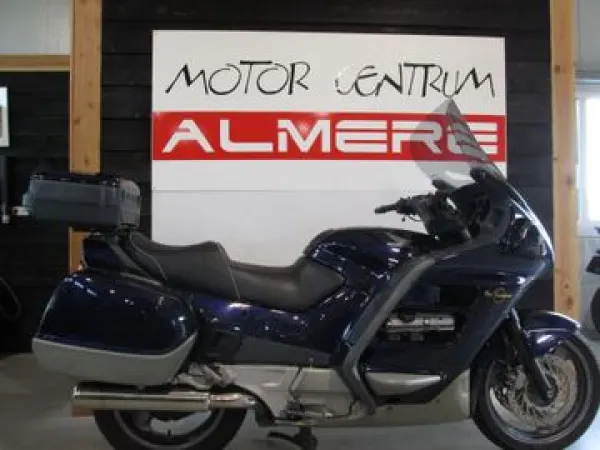 1995 Honda ST 1100 Pan European - € 2.250 (1/1)