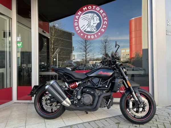 2022 Indian Tour FTR 1200 - € 13.990 (1/1)