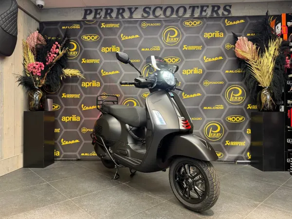 2026 Vespa GTS 310 - €8,750 (1/1)