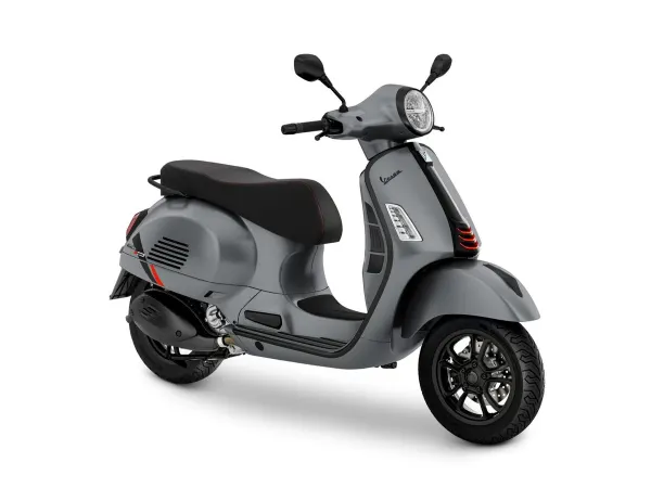 2026 Vespa GTS Super Sport 310 - € 7.999 (1/1)