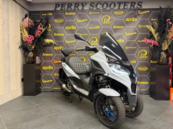 2026 Piaggio MP3 310 - €11,499 (1/1)