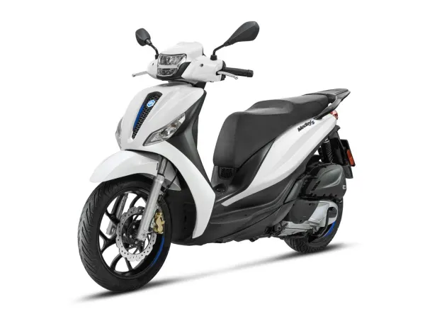 Bouwjaar onbekend Piaggio Medley 125CC Sport EURO5+ - € 4.480 (1/1)