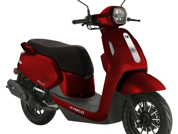 Year unknown Kymco Filly Euro5 - €2,048 (1/1)
