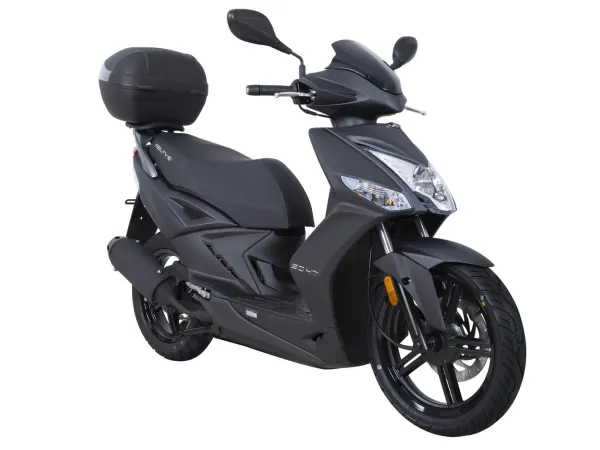 Year unknown Kymco Agility 16+ Euro5 - €2,748 (1/1)