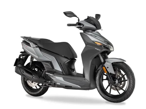 Year unknown Kymco Agility RS Euro5 - €2,848 (1/1)