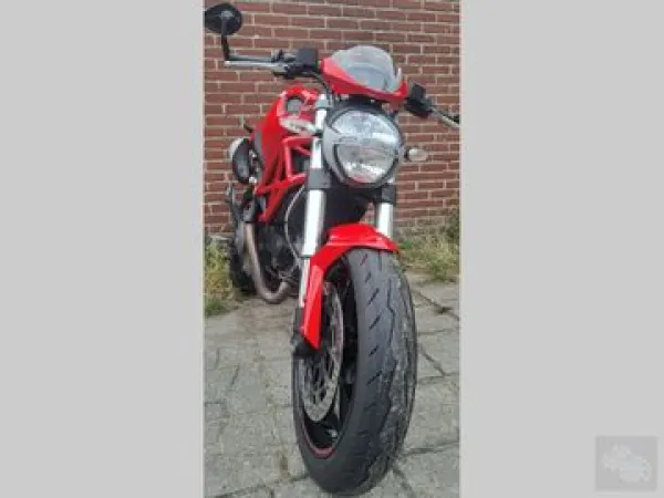 2012 Ducati 796 Monster - € 4.994 (1/1)