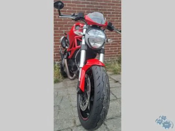 2012 Ducati 796 Monster - €4,941 (1/1)