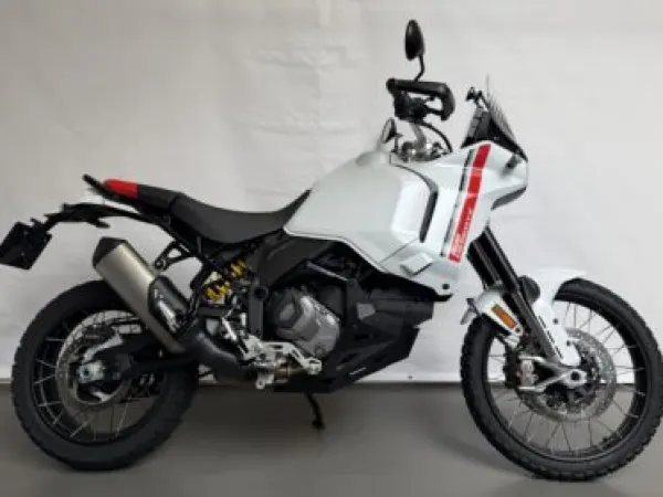 2023 Ducati Desert X - € 15.950 (1/1)