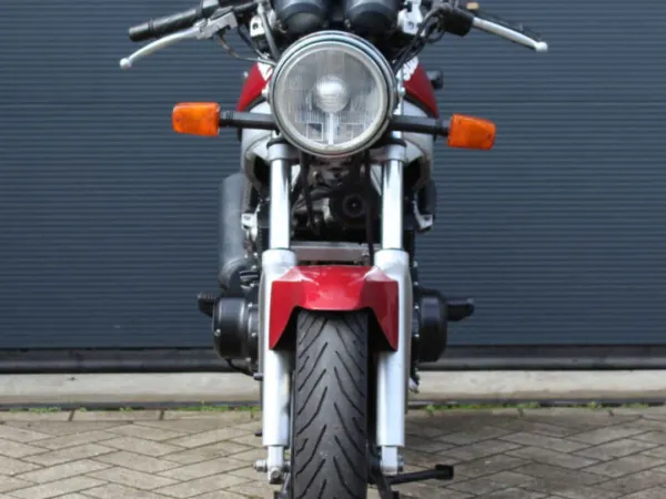 Bouwjaar onbekend Suzuki GS500E - € 1.350 (1/1)