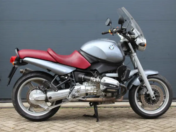 Bouwjaar onbekend BMW R1100R - € 1.750 (1/1)