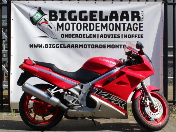 Bouwjaar onbekend Honda VFR750 - € 1.875 (1/1)