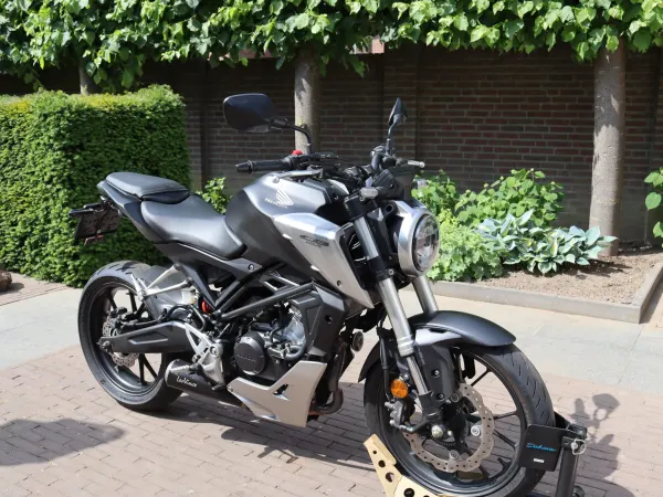 Bouwjaar onbekend Honda CB125R – Nette staat! - € 3.445 (1/1)