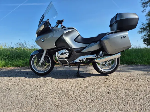 2005 BMW R1200RT - €3,250 (1/1)
