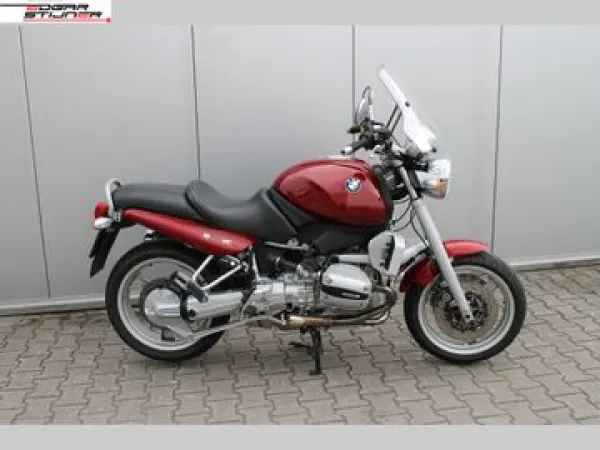 1998 BMW R 850 R - € 3.250 (1/1)